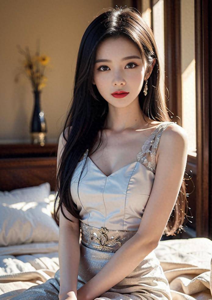 雪茄与丝袜
